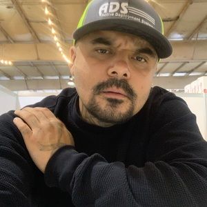 Meet your Posher, Anthony